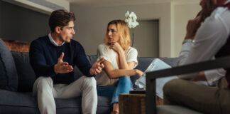 4 Biblical Purposes of Premarital Counseling