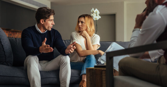 4 Biblical Purposes of Premarital Counseling