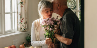 9 Ways to Keep the Romance Alive in Your Marriage