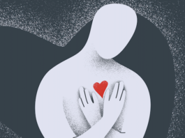 The Secret to Letting Go (And Why It’s Okay if You Can’t Right Now)