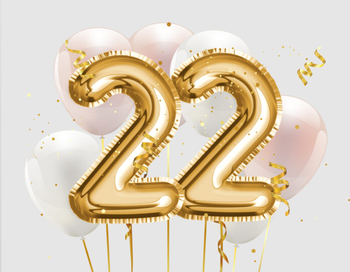 22 Things to do Before you Turn 22