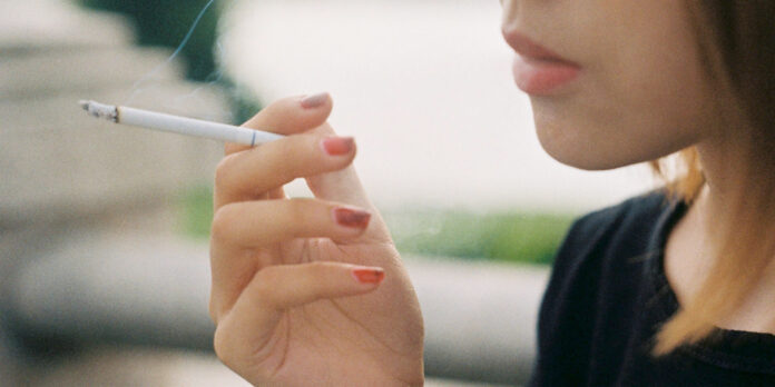 Why It’s Important to Quit Smoking and Vaping in Your Twenties