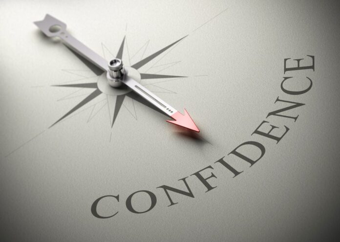 3 Things To Remember To Build True Confidence