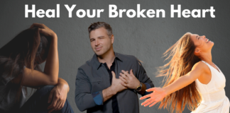 8 Steps to Getting Over Your Ex And Living Your Life Again