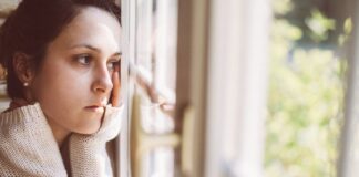 4 Reasons Why We Have a Hard Time Talking about Loneliness