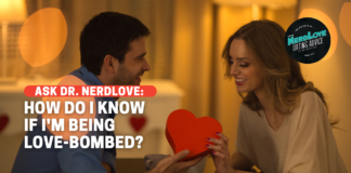 How Do I Know if I'm Being Love-Bombed?