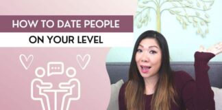 How to Meet and Date People on Your Level