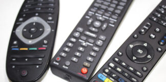 universal remotes