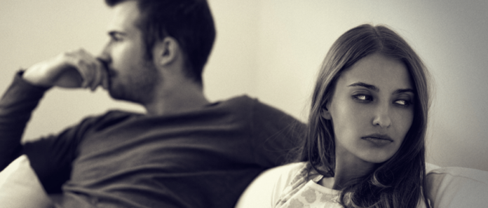 7 Clear Signs Your Relationship Needs Couples Therapy