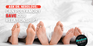 Can We Make Polyamory Work And Save Our relationship?