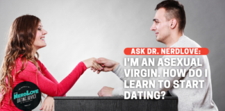 How Do I Start Dating When I'm Asexual?