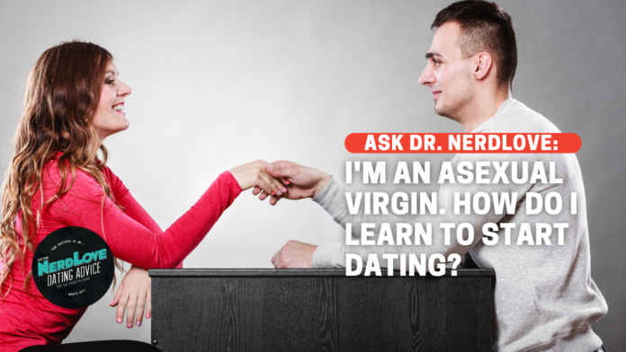How Do I Start Dating When I'm Asexual?
