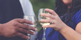 8 Tips for Planning an Engagement Party on a Budget