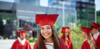 100 College Graduation Cap Ideas