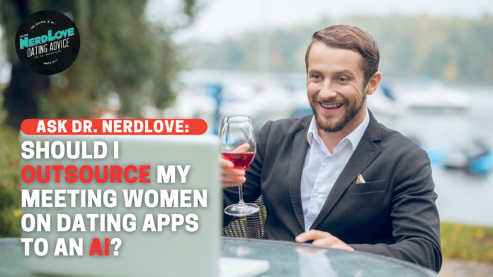 Should I Outsource My Dating Profile To Artificial Intelligence?