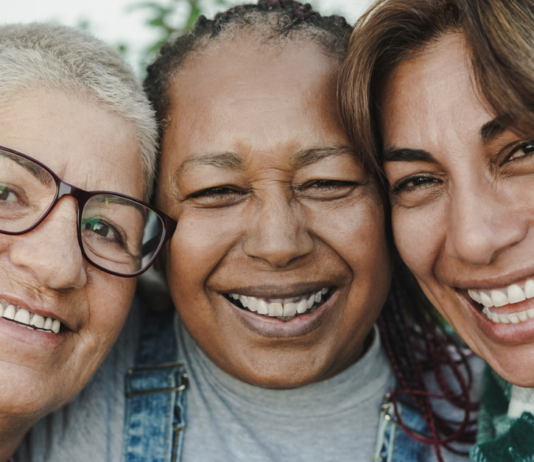 Finding True Friends in Life, and Faith