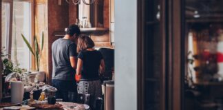 What Does the Bible Say about Living Together before Marriage?