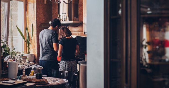 What Does the Bible Say about Living Together before Marriage?