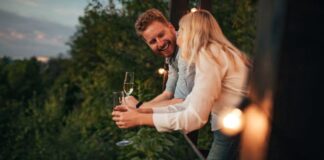 Dating Green Flags to Look Out for on First Dates