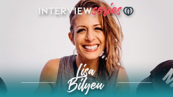 How to Love Yourself—w/ Lisa Bilyeu