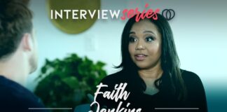 Move On From The Past w/ Faith Jenkins