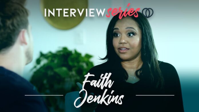 Move On From The Past w/ Faith Jenkins