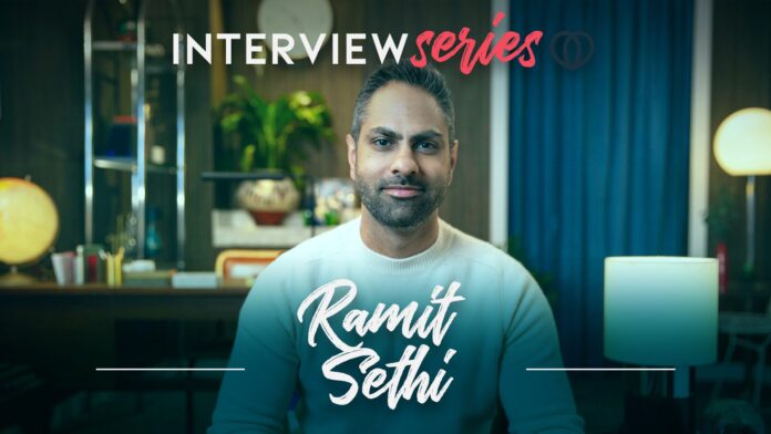 Master Communication In Love And Money w/ Ramit Sethi