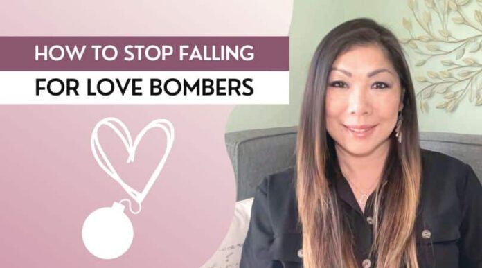 Why We Fall for Love Bombers and How to Break the Pattern