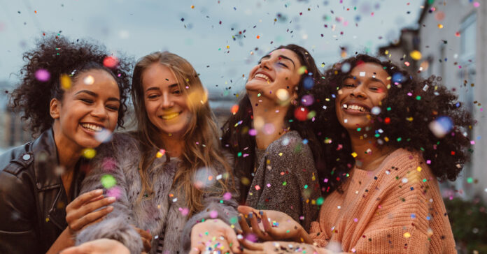 7 Ways to Replace Envy with Joy for Friends