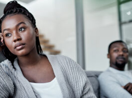3 Things to Do When Your Husband's Love Isn't Enough