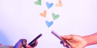 How to Start a Good Online Dating Conversation