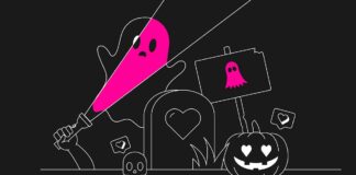 The Scary Signs of Ghosting Just in Time for Halloween | by OkCupid | Oct, 2023