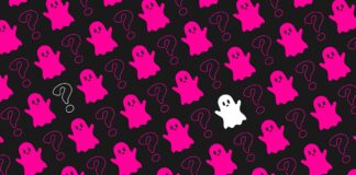 How to spot a ghoster. OkCupid data reveals how daters’… | by OkCupid | Oct, 2023
