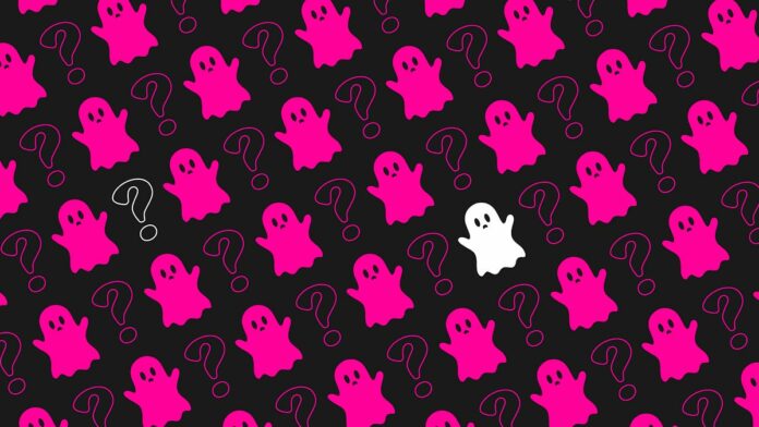 How to spot a ghoster. OkCupid data reveals how daters’… | by OkCupid | Oct, 2023