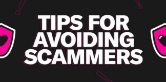 6 safety tips to help avoid scammers | by OkCupid | Oct, 2023