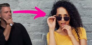 3 Subtle Ways to Turn a Man On Fast