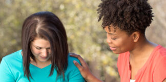 5 Practical Ways to Initiate Deeper Spiritual Friendships