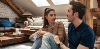 Is Marriage Meant to Be Hard Work?