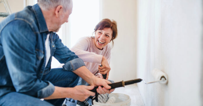 5 "Togetherness" Activities to Strengthen Your Marriage