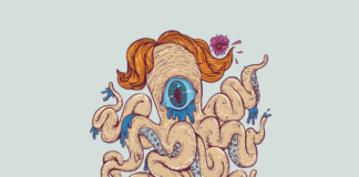 How I Calm My Anxiety Octopus at Home with My Aquaponics Zen Zone