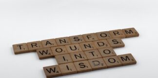 Meditation + Talk: Bringing Wisdom to our Reactions to World Events