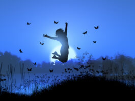 The Secret to Finding Yourself Again: How to Come Alive