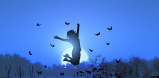 The Secret to Finding Yourself Again: How to Come Alive