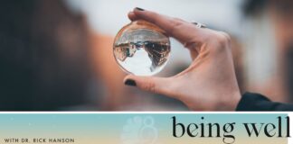 How to Change Your Perspective