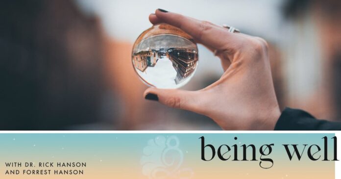 How to Change Your Perspective