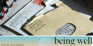 Childhood Trauma, Self-Sabotage, & Therapy: September Mailbag