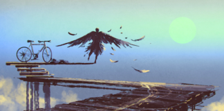 How to Move Through Your Fear by Retraining Your Brain