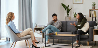 Challenging Behaviors in Couples Therapy
