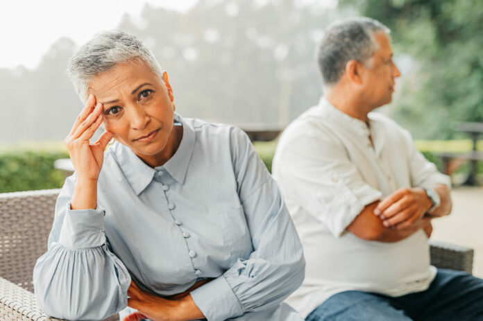 Flooding and Conflict Avoidance