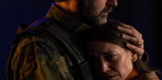 Meditation + Talk: The Power of Love in Turbulent Times